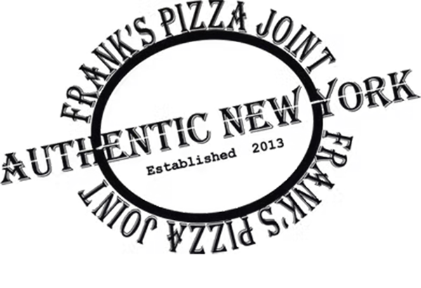 Frank's Pizza Joint logo