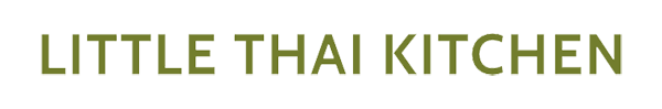 Little Thai Kitchen logo