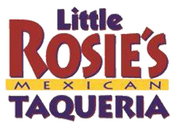 Little Rosie's Taqueria logo