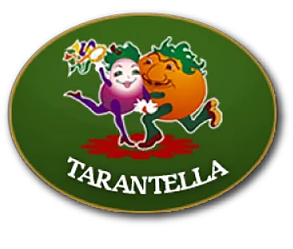Tarantella's Ristorante logo