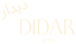 Didar Kitchen logo