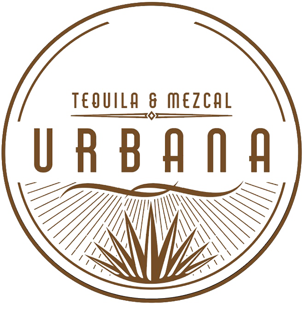 Urbana Mezcaleria logo