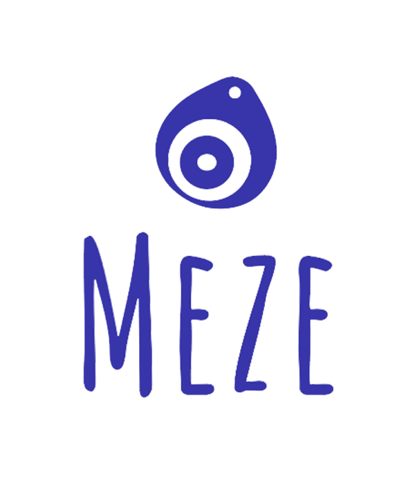 Meze Bistro logo