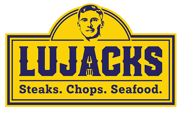 Lujacks logo
