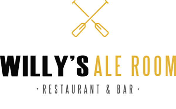 Willy's Ale Room logo