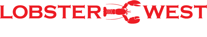 Lobster West logo