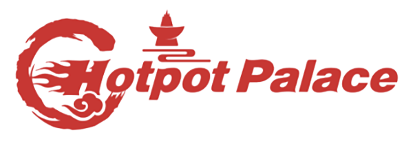 Hotpot Palace & BBQ logo