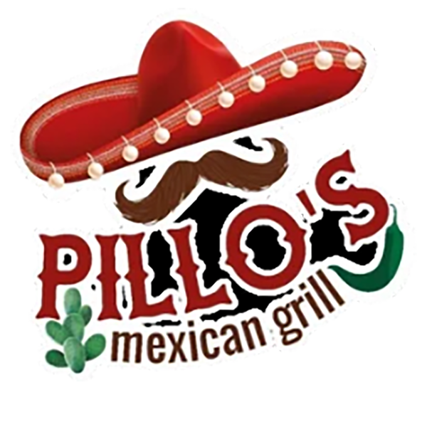 Pillo's Mexican Grill logo