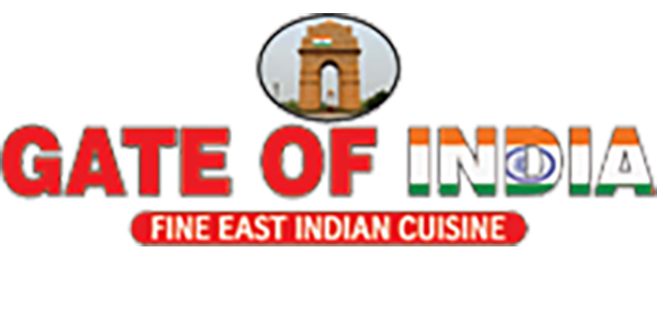Gate of India Fine Indian Cuisine logo