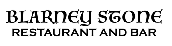 Blarney Stone logo