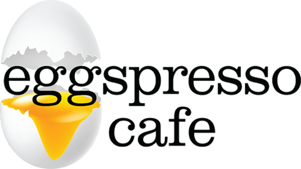 Eggspresso logo