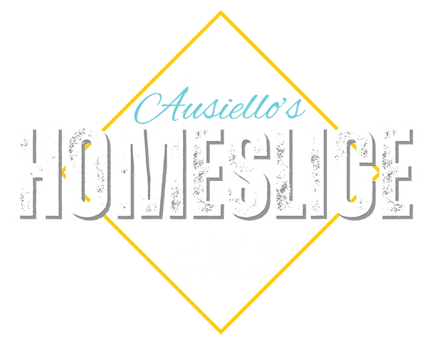 Ausiello's Homeslice - Santa Rosa logo