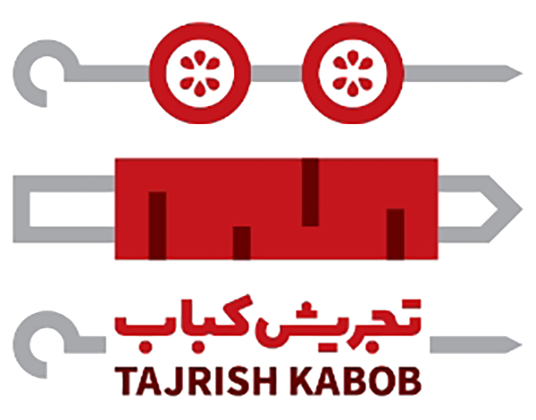 Tajrish Kabob logo