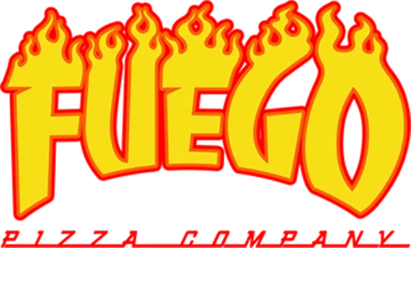 Fuego Pizza Company logo