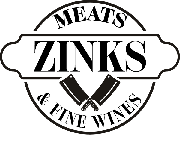 Zinks Meats & Fine Wines logo
