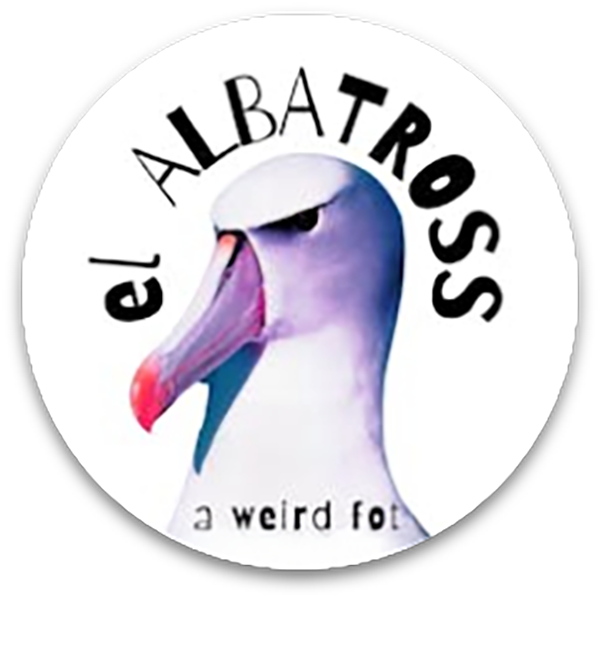 El Albatross logo