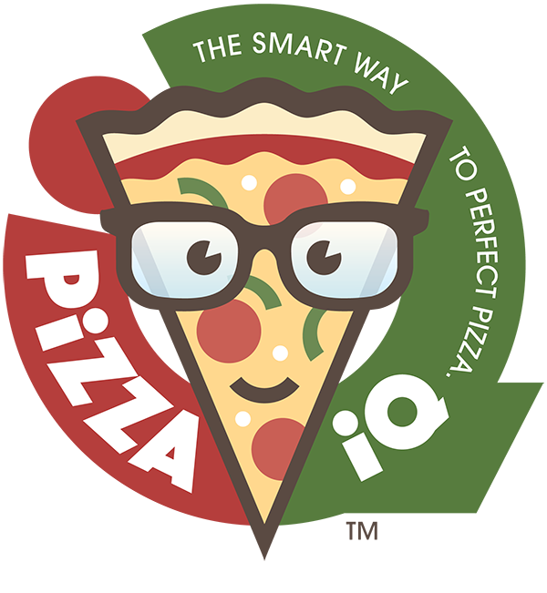 Pizza iQ logo