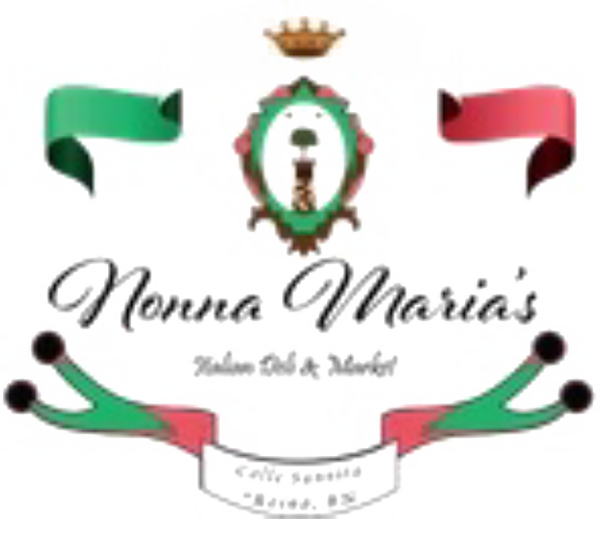 Nonna Maria's Italian Deli & Market logo