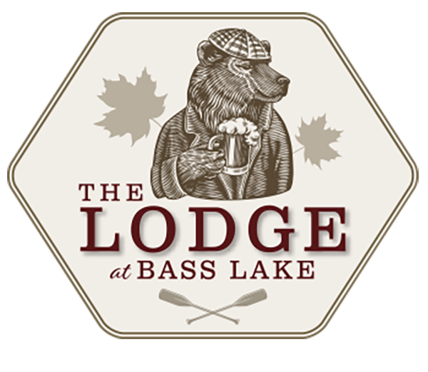 The Lodge at Bass Lake logo