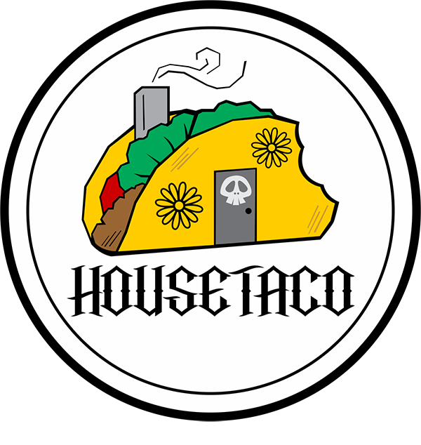House Taco logo