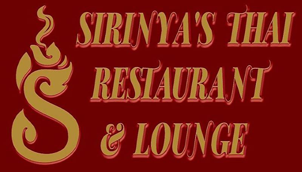 Sirinya's Thai Restaurant - Spokane logo