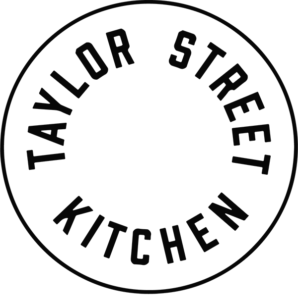 Taylor Street Kitchen logo