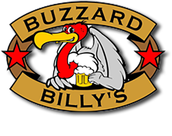Buzzard Billy's- La Crosse logo