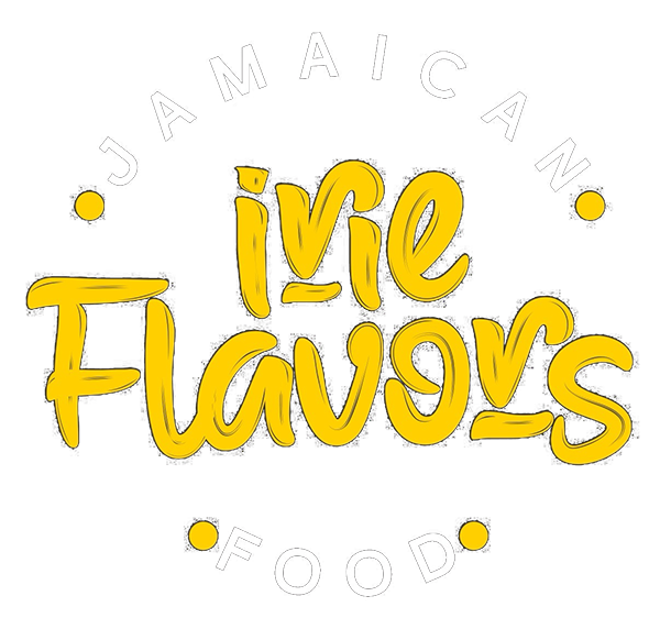 Irie Flavors logo