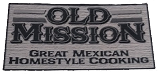 Old Mission Mexican Restaurant logo