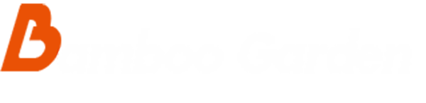 Bamboo Garden logo