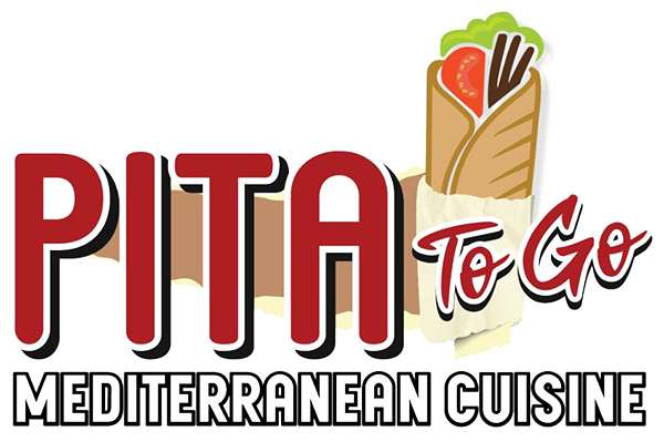 Pita To Go logo