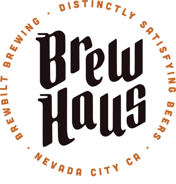 BrewBilt BrewHaus logo