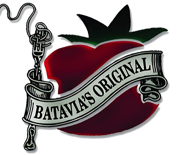 Batavia's Original logo