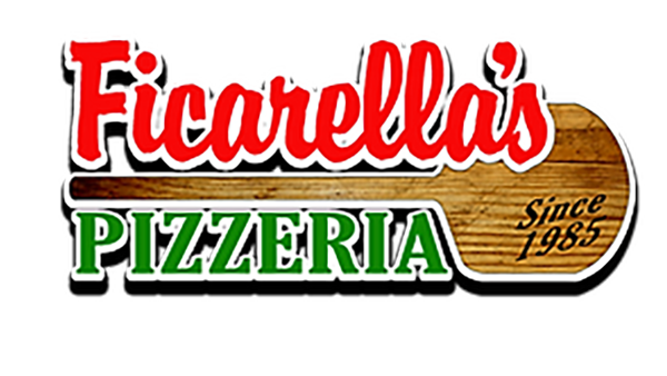 Ficarella's Pizzeria logo