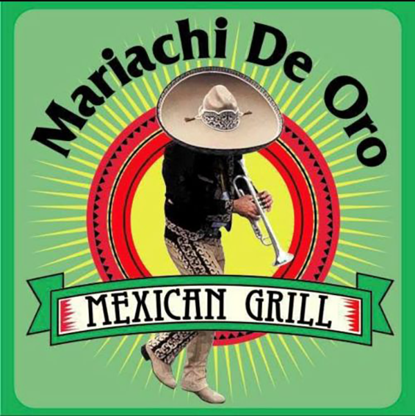 Mariachi de Oro logo