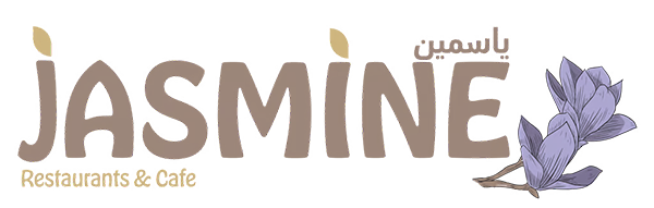 Jasmine Restaurant & Cafe logo