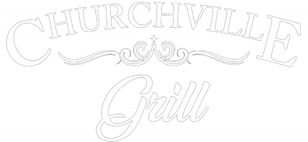 Churchville Grill logo
