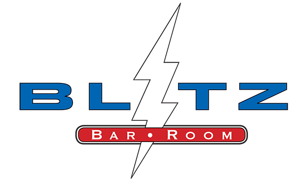 Blitz Bar Room logo