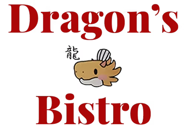 Dragon's Bistro logo