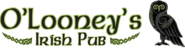 O'Looney's Irish Pub logo