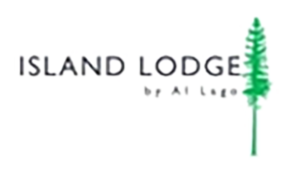 Island Lodge logo