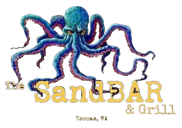 The SandBar & Grill logo
