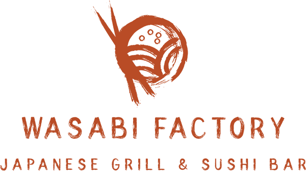 Wasabi Factory logo