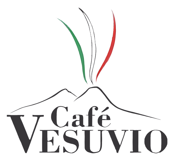 Cafe Vesuvio logo