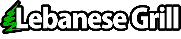 Lebanese Grill logo