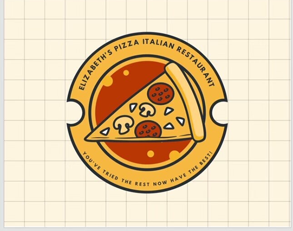 Elizabeth's Pizza Italian Restaurant logo