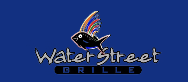 Water Street Grille logo