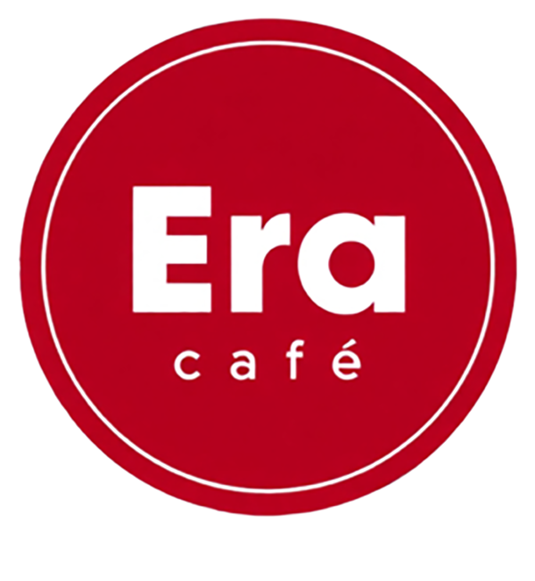 Era Cafe logo