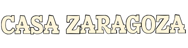 Casa Zaragoza logo