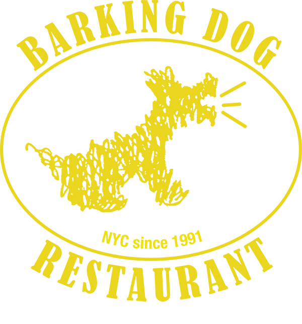 Barking Dog logo